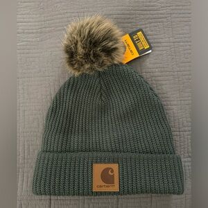 Carhartt beanie nwt